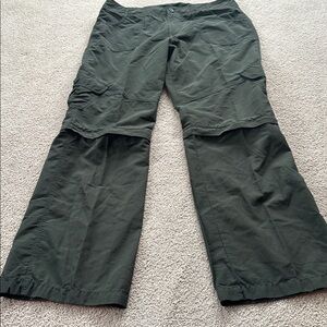 Kathmandu hiking pants